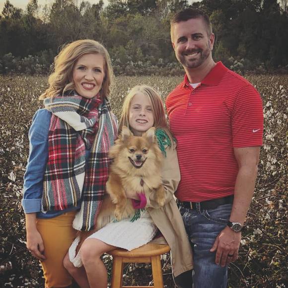 Meet your Posher, Amber - Picture 1 of 1